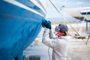 Maintenance & Service Workspaces