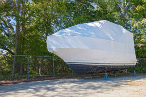 Boat Storage Solutions