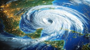 Hurricane Protection & Storage